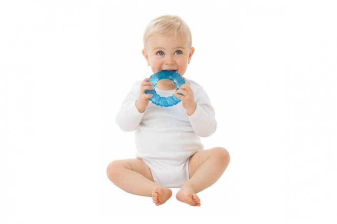 Playgro verkoelend bijtring ring