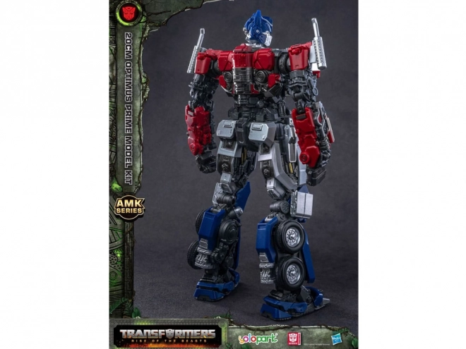 Hasbro Transformers Optimus Prime 20cm verzamelobject ZA5470