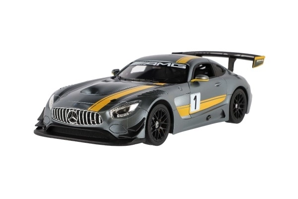 RC-auto MERCEDES-AMG GT3 met afstandsbediening 1:14 (35 cm), 2,4 GHz