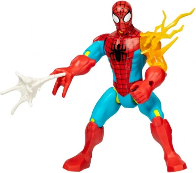 Spider-Man MixMashers figuur