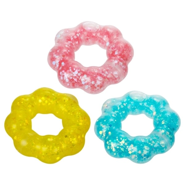 Antistress armband met kneedbaar slijm 8cm