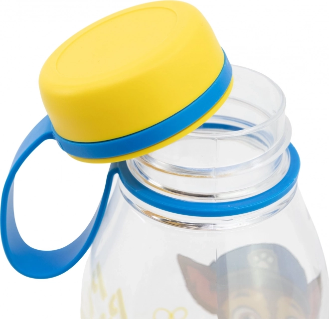 Paw Patrol drinkfles voor kinderen 650 ml