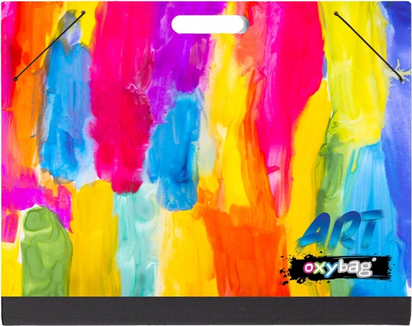 Map voor tekeningen A4 Picasso Colorbrush