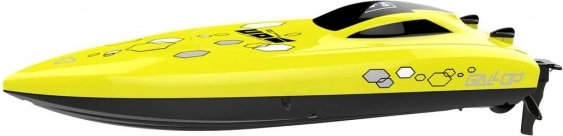 rc boot fleg 2.4 ghz 34 cm