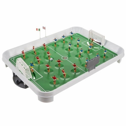 Kruzzel 21801 Tafelvoetbal 37 x 50 cm
