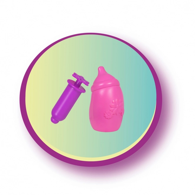 Interactieve geitenjong Milky van Club Petz