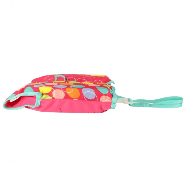 Roze zwemvest voor kinderen BESTWAY
