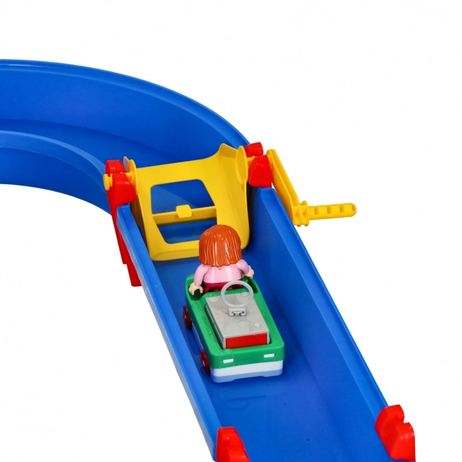 Leuke watergame - 89 stukken