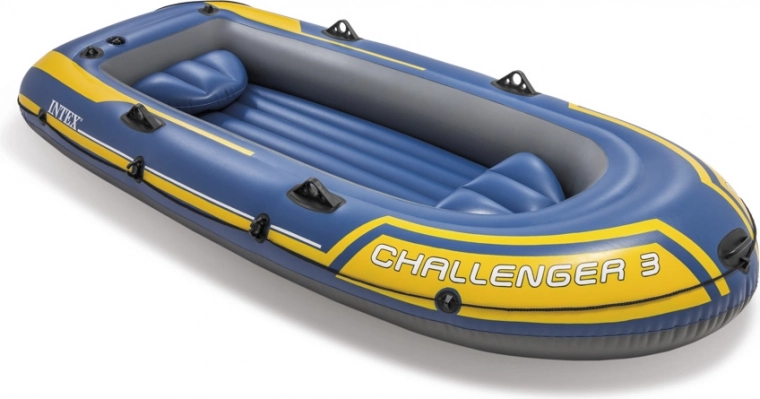 Comfort voor drie personen