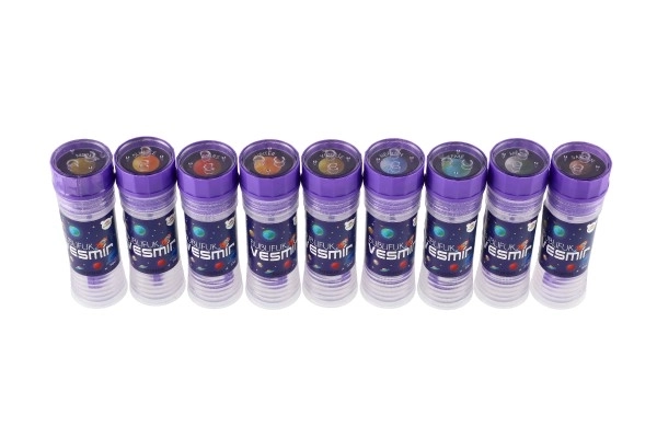 Bublifuk Ruimte voor kinderen