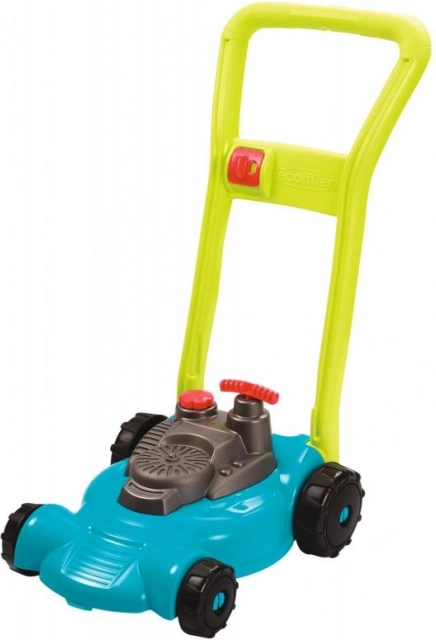 kindergrasmaaier Turbo