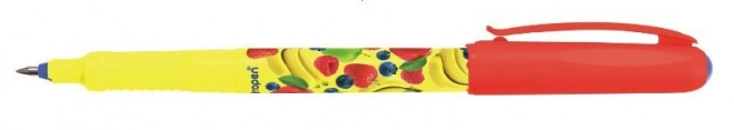 Centropen Tornado Fruity geurig schoolpen