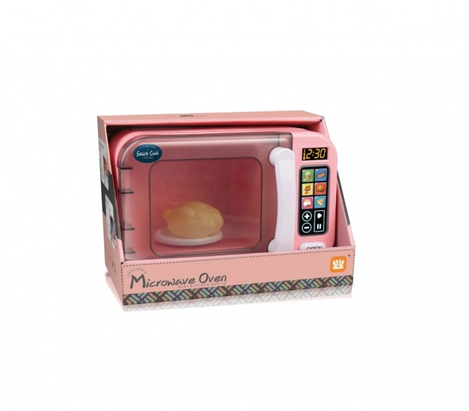Roze magnetron