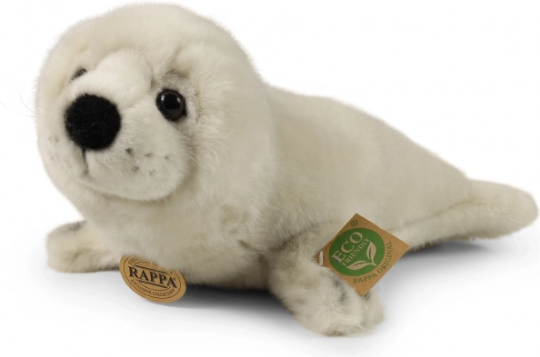 Pluchen zeehond