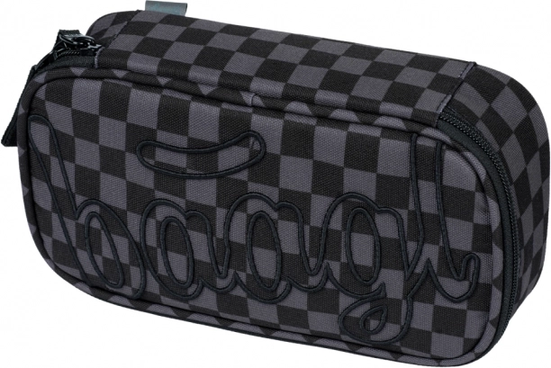 School etui Baagl Skate grijs