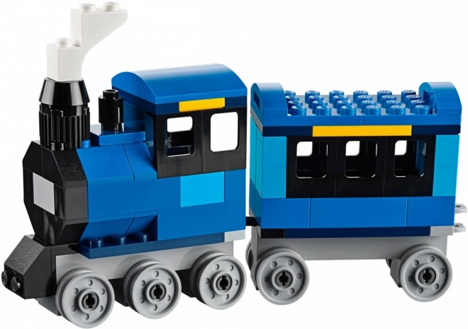 LEGO Classic 10696 Middelgrote Creatieve Box