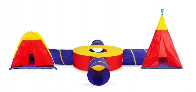 Tentenset 7in1