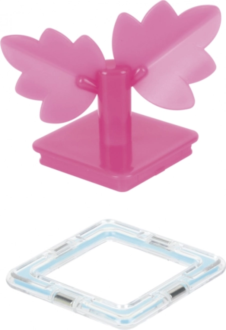 Magformers lichtgevende bouwset 20 stuks