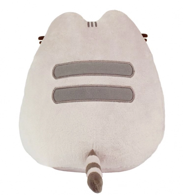 Plyšdier Pusheen Pizza 24 cm