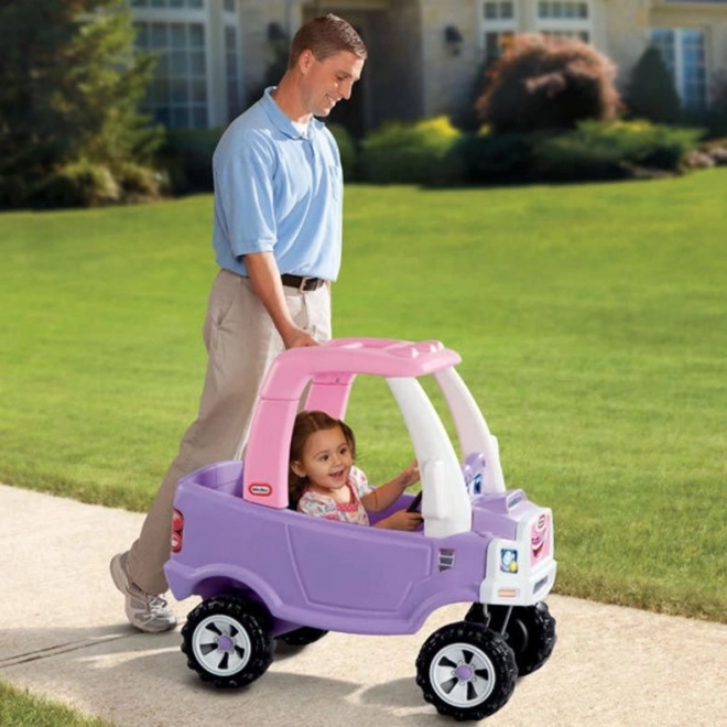 Little Tikes Gezellige Truck voor prinsessen