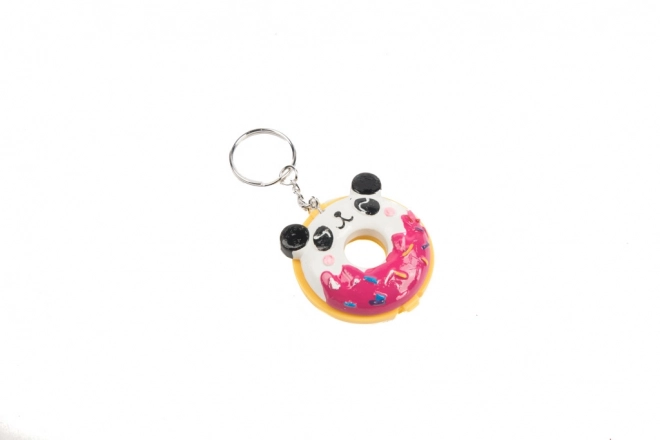 Donut Lippenbalsem Hanger