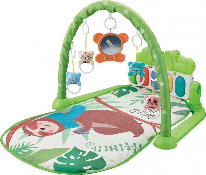 CHIPOLINO Speelkleed met piano Relax