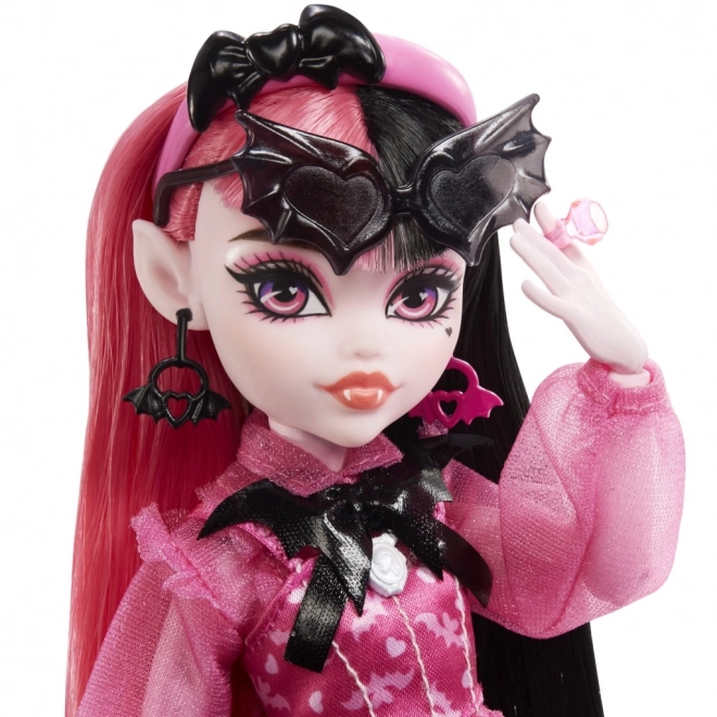 Monster High pop met accessoires