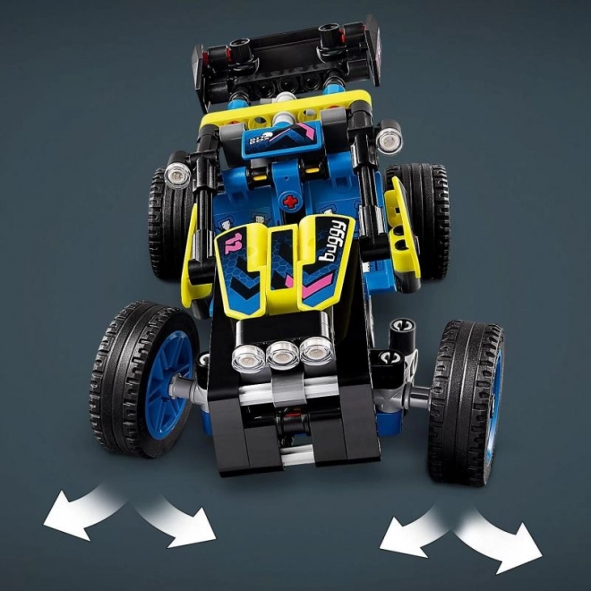 LEGO® Technic 42164 Off-road racebuggy