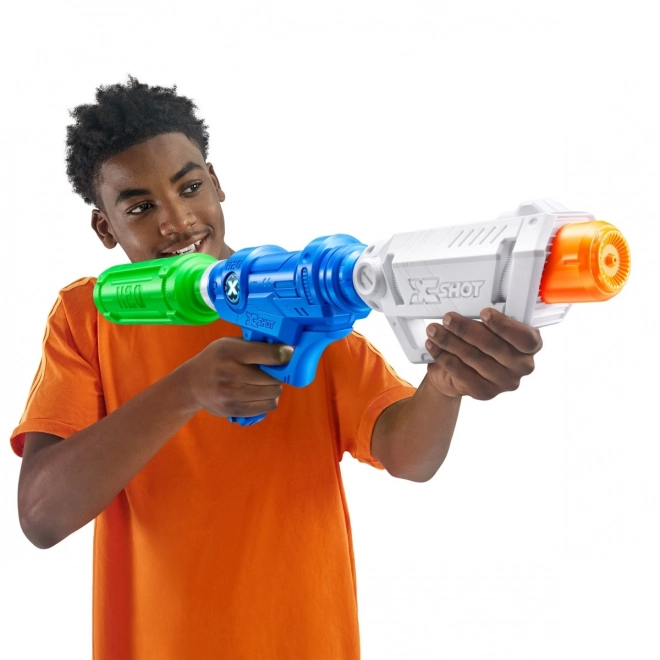 Water Warfare Tornado Tide Lanceerder