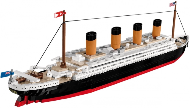 COBI 1929 Titanic 1:450, 722 stuks