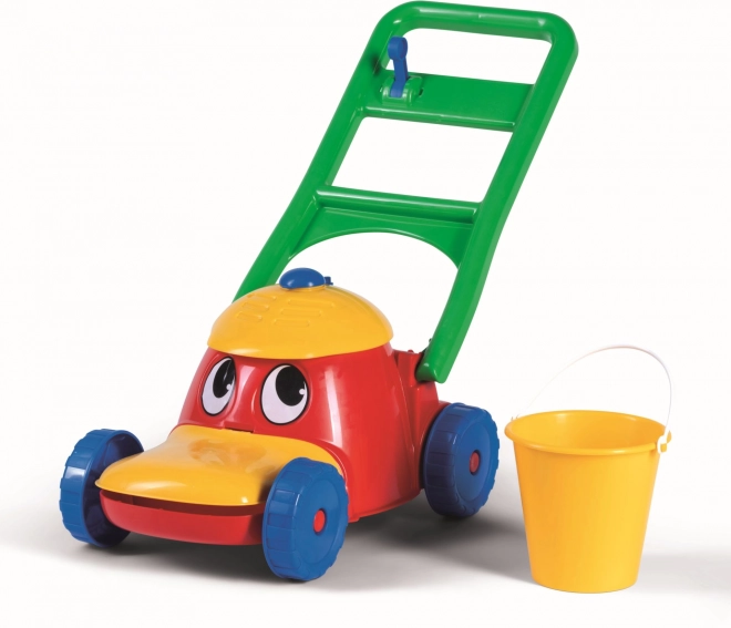 Grasmaaier