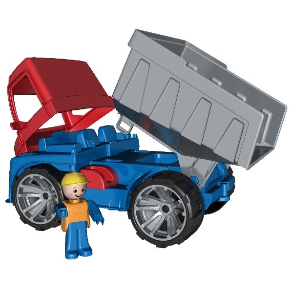 Mechanische functionaliteit