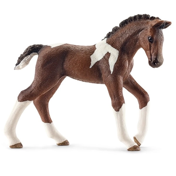 SCHLEICH Horse Club4; 13758 Trakehner paard - veulen