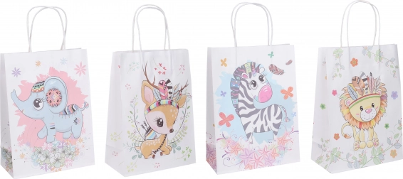 Cadeautas voor kinderen
