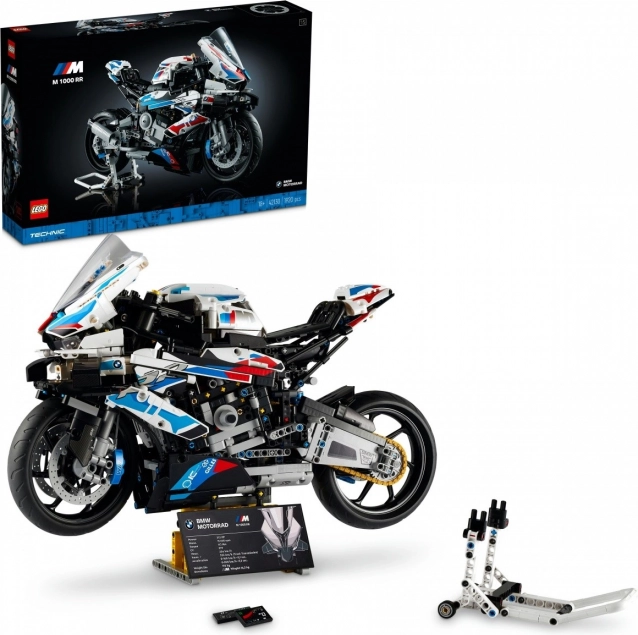 LEGO Technic BMW M 1000 RR Motorfiets
