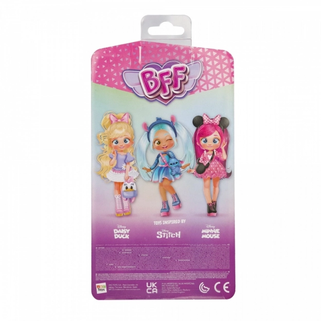 Cry Babies BFF Pop Disney Daisy