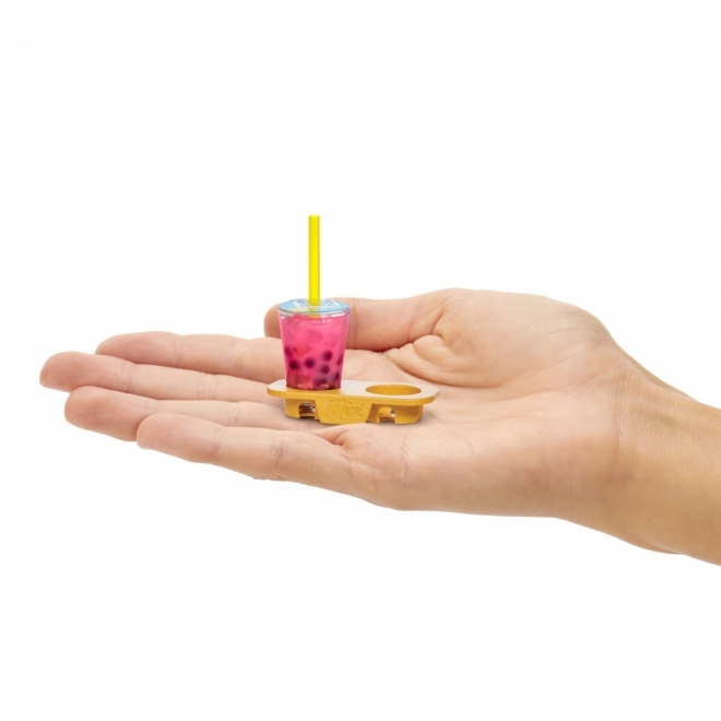 MGA's Miniverse – Mini Apparaten, PDQ