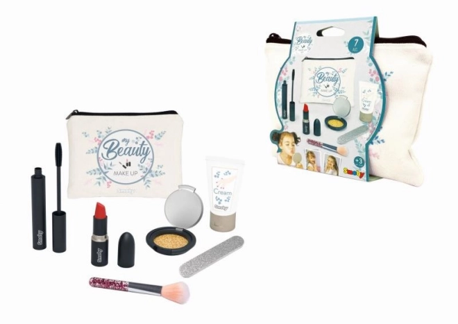 Mijn Beauty Cosmetica Tasje met Accessoires