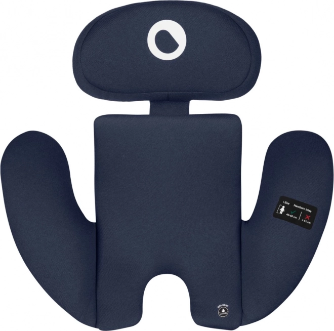 Kinderautostoel Lionelo Bastiaan One i-Size blauw