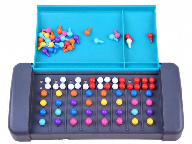 Logica spel Mastermind Mini