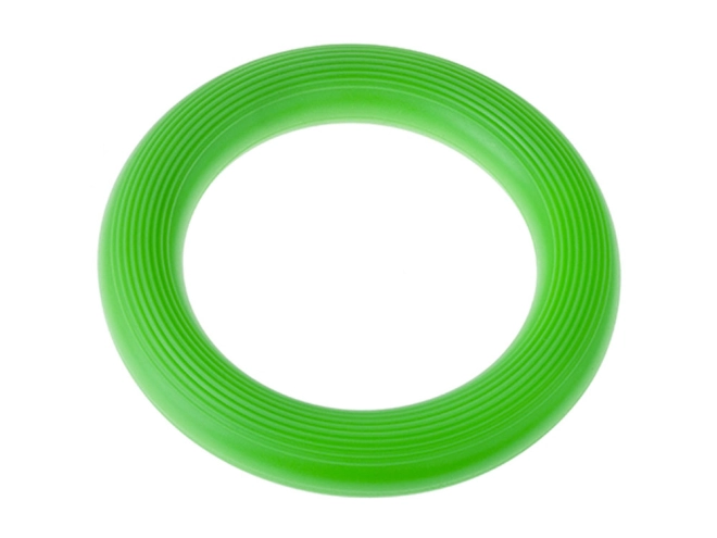 Ideale diameter 17 cm voor nauwkeurige worpen
