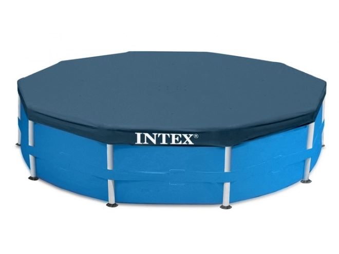 Afdekzeil voor zwembad 366cm Intex