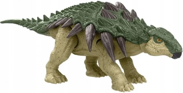 Gevaarlijke dinosaurus Jurassic World: Heerschappij