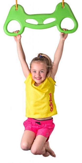 Gymnastische handgreep