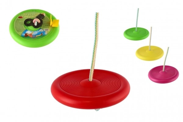 Jojo-schommel ronde hangschijf