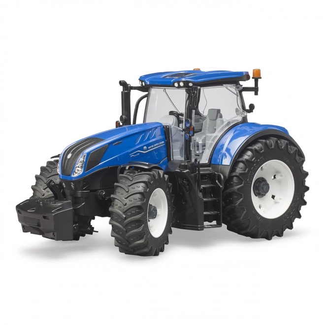 Bruder Tractor NEW HOLLAND T7.315