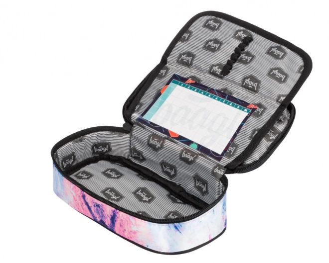 BAAGL Etui Abstract