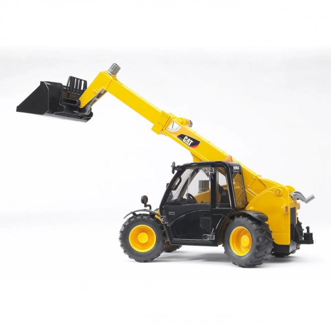 Bruder Manipulator CATERPILLAR met uitschuifbare arm