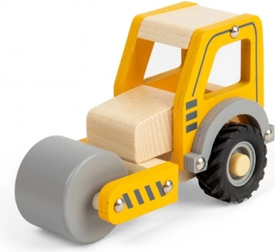 Houten wals voor kinderen