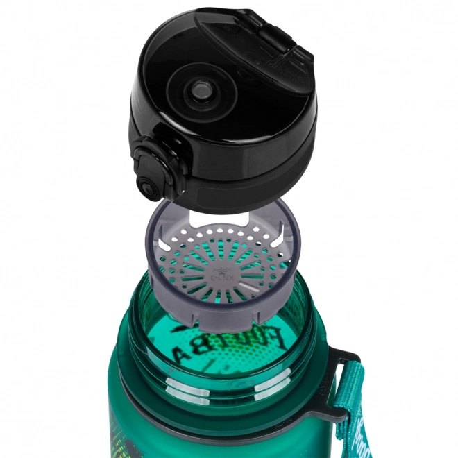 Tritan drinkfles Voetbal, 500 ml